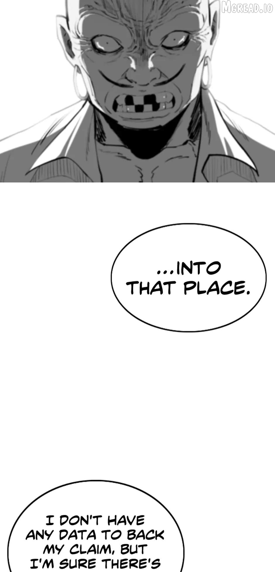 A Better Labor Chapter 71 - page 66
