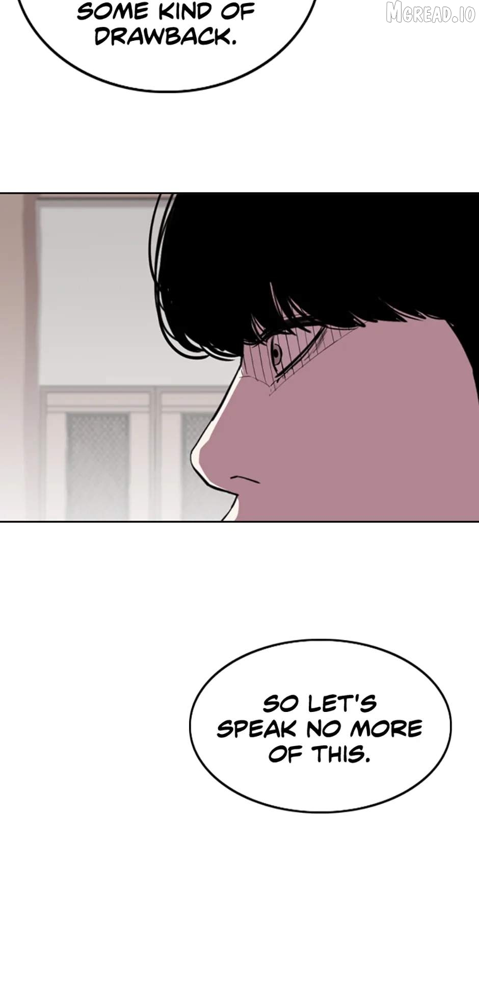 A Better Labor Chapter 71 - page 67