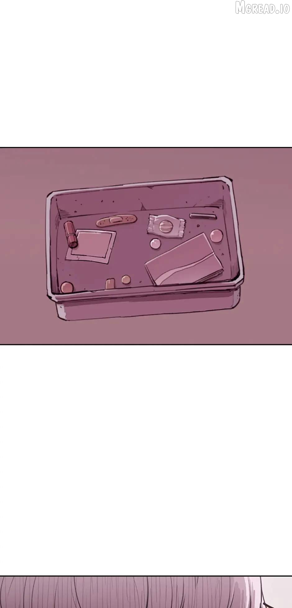 A Better Labor Chapter 71 - page 72