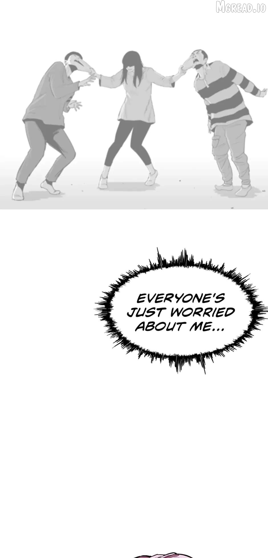 A Better Labor Chapter 71 - page 75