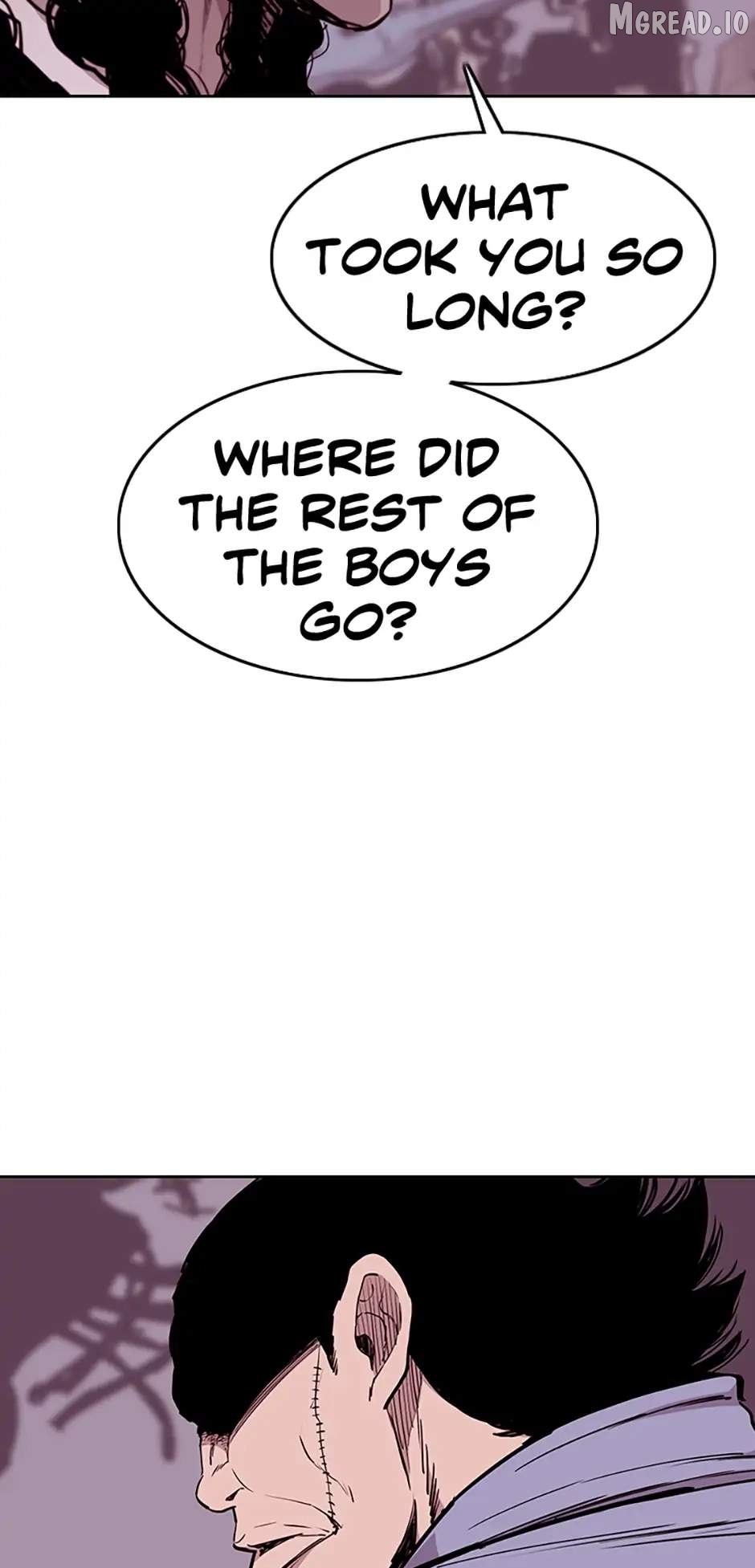 A Better Labor Chapter 71 - page 93