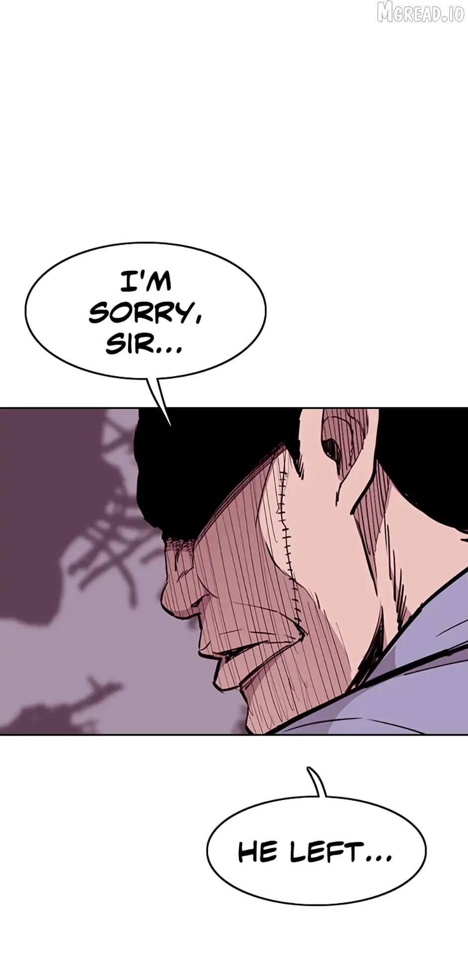 A Better Labor Chapter 71 - page 97