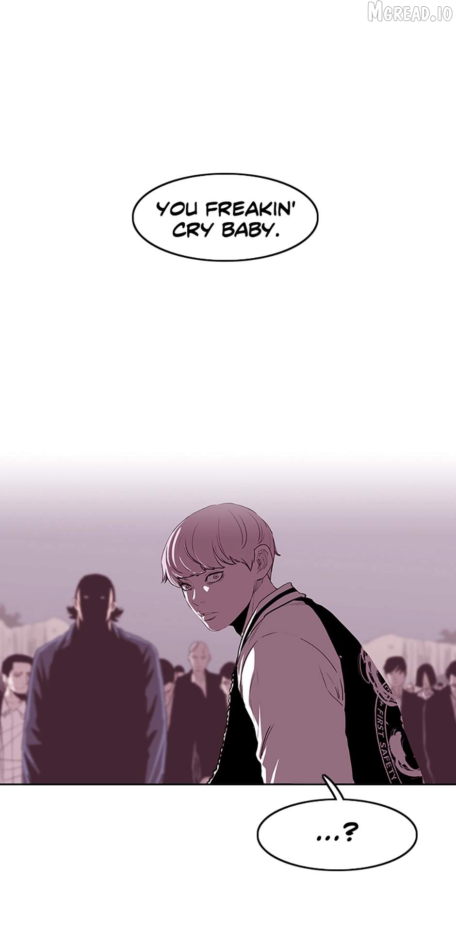 A Better Labor Chapter 60 - page 1