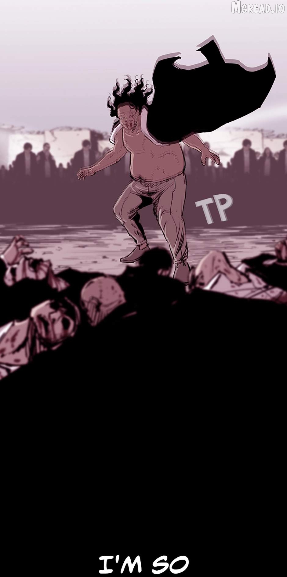 A Better Labor Chapter 60 - page 101