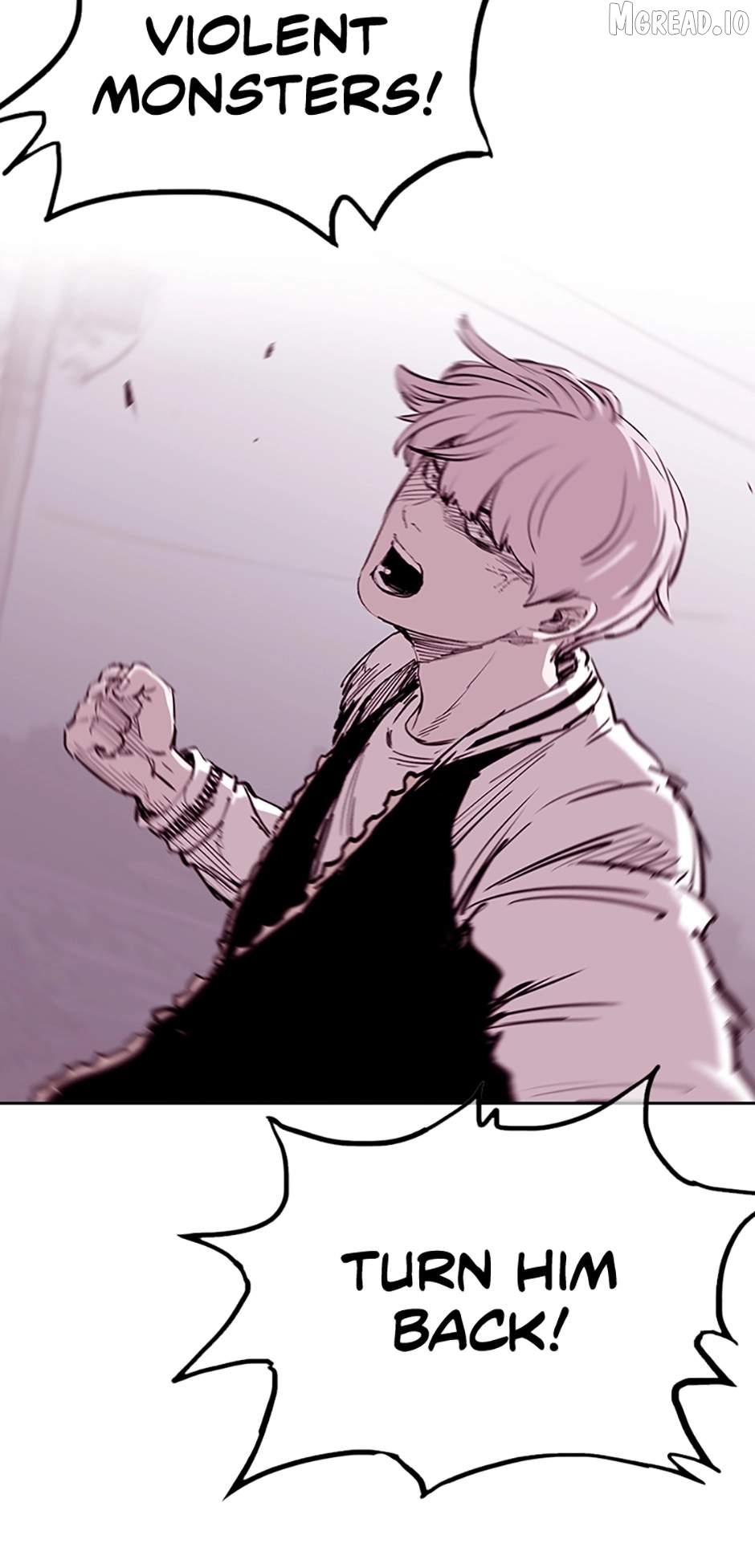 A Better Labor Chapter 60 - page 15