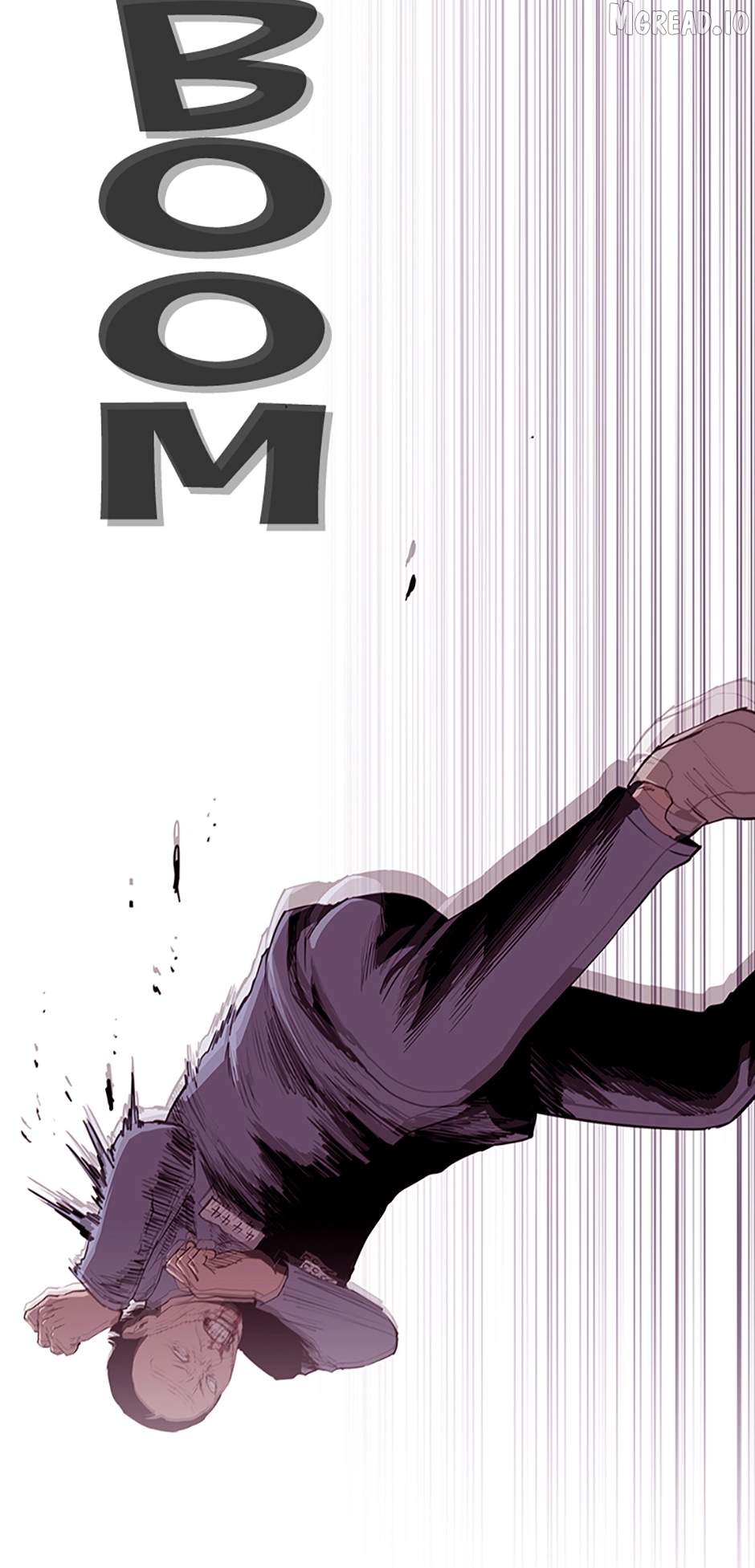 A Better Labor Chapter 60 - page 17