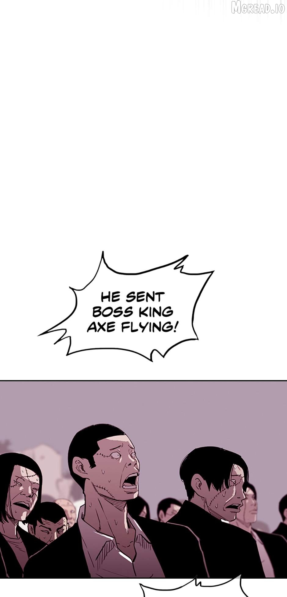 A Better Labor Chapter 60 - page 18