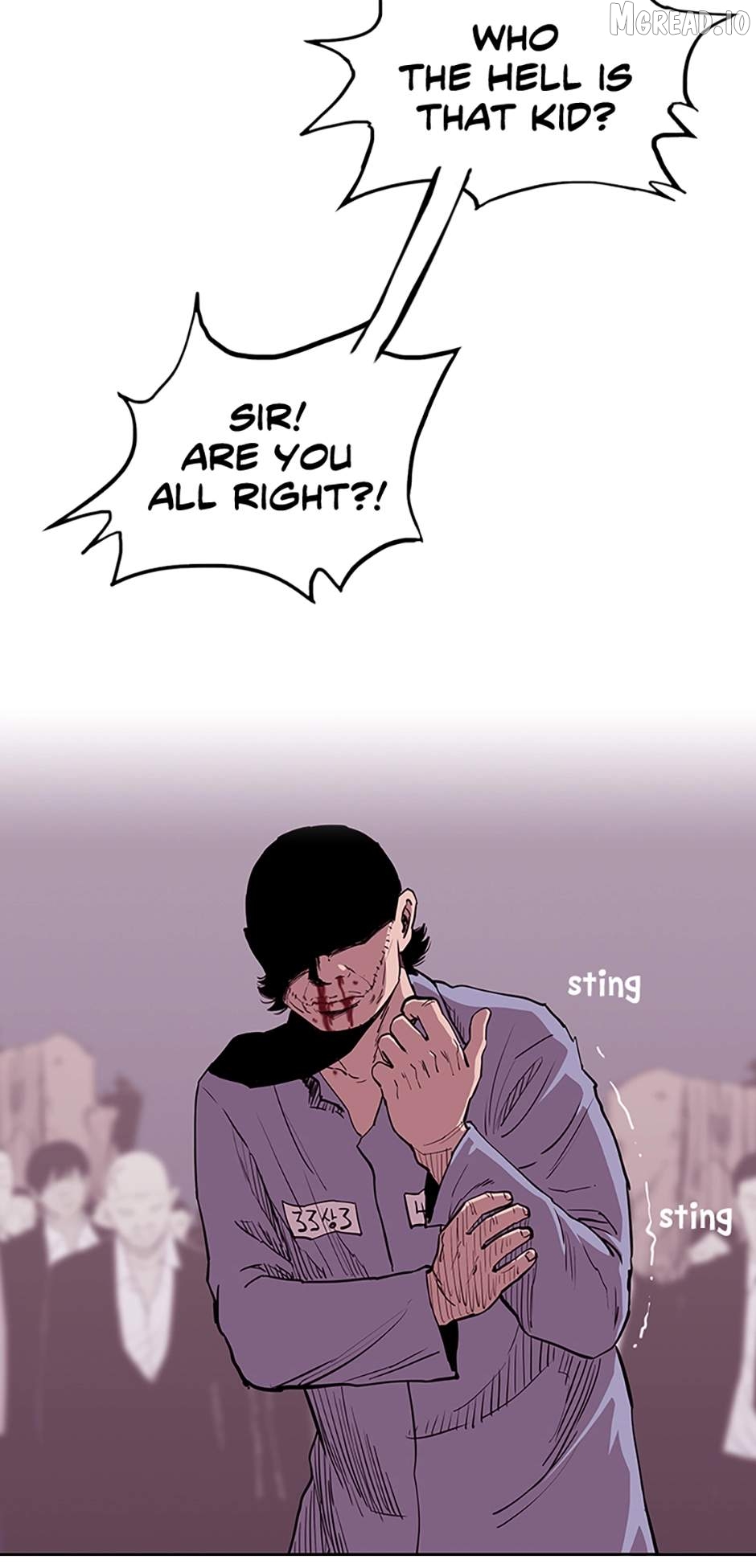 A Better Labor Chapter 60 - page 19