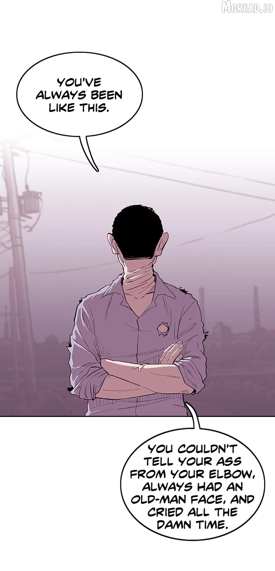 A Better Labor Chapter 60 - page 2