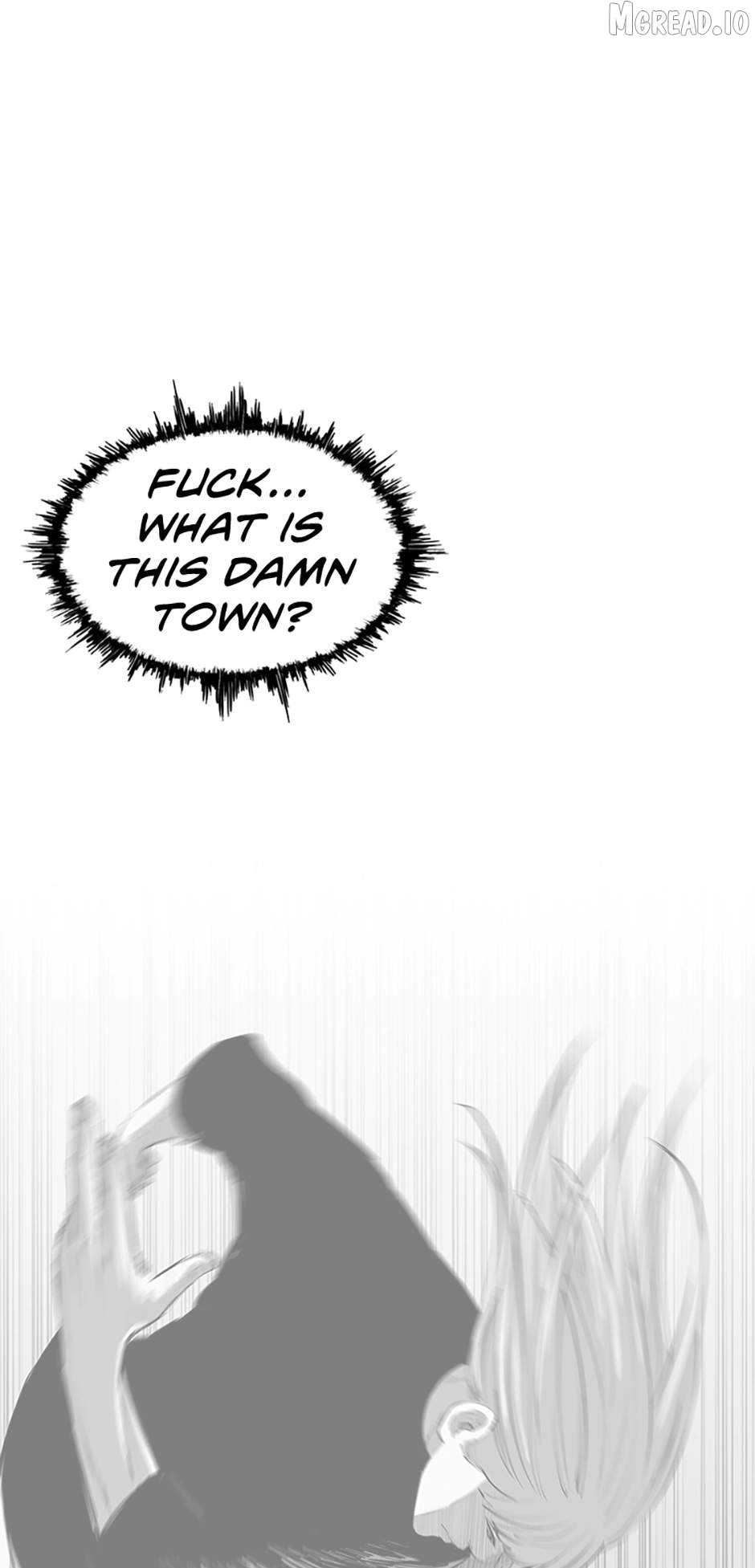 A Better Labor Chapter 60 - page 20