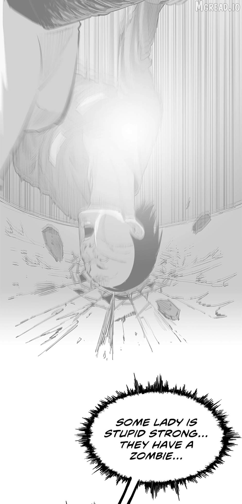 A Better Labor Chapter 60 - page 21