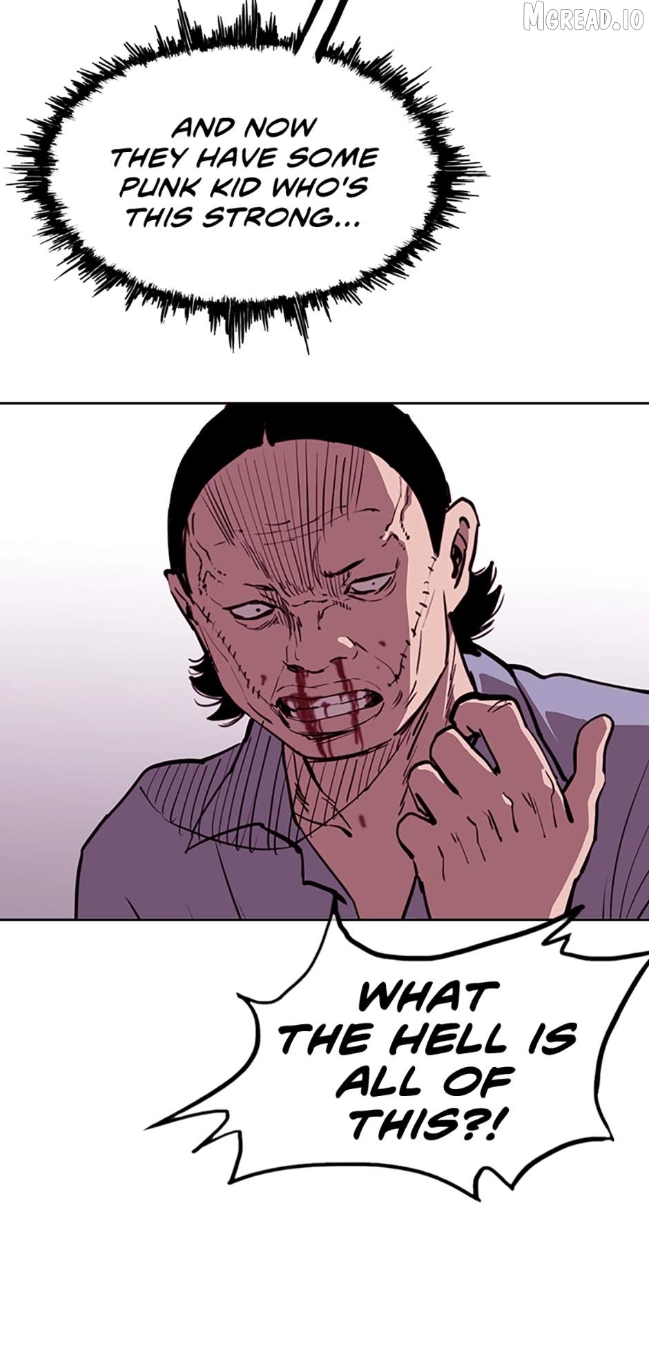 A Better Labor Chapter 60 - page 22