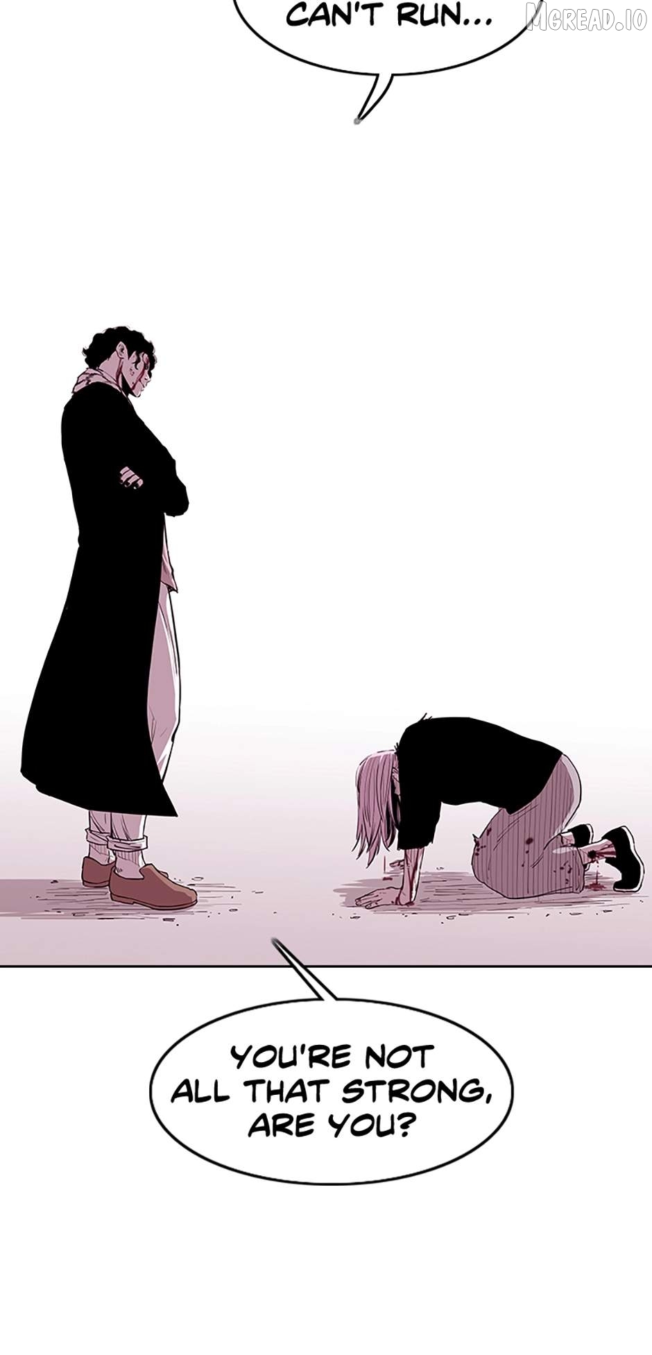 A Better Labor Chapter 60 - page 28