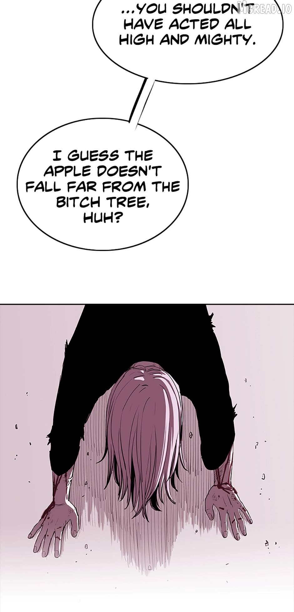 A Better Labor Chapter 60 - page 30