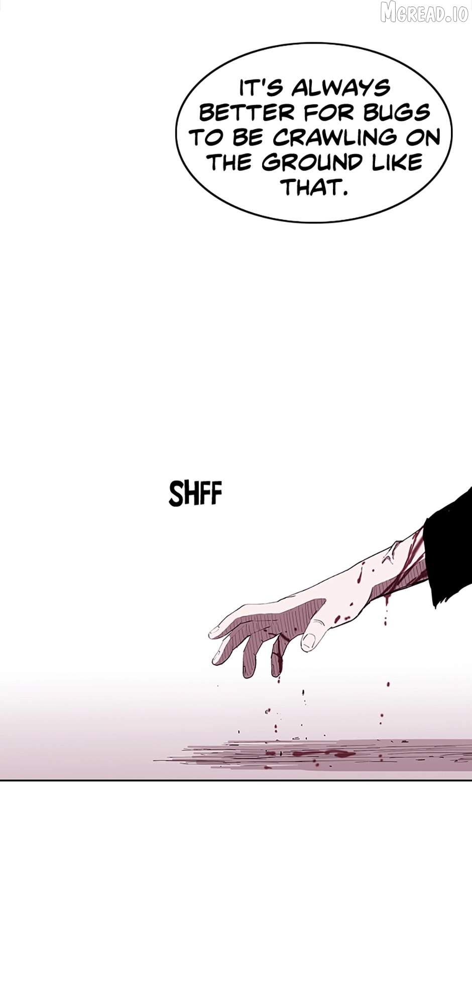 A Better Labor Chapter 60 - page 31