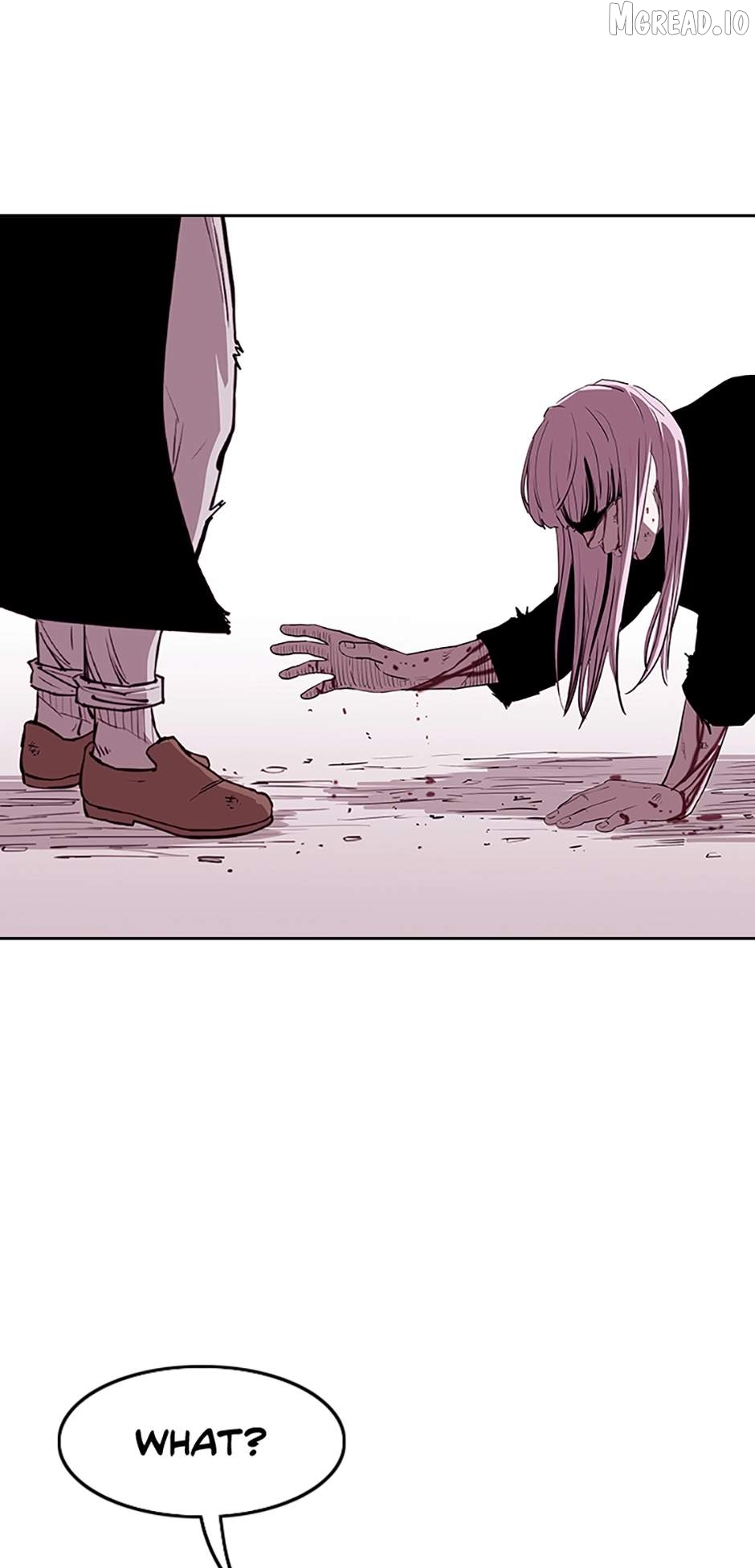 A Better Labor Chapter 60 - page 32