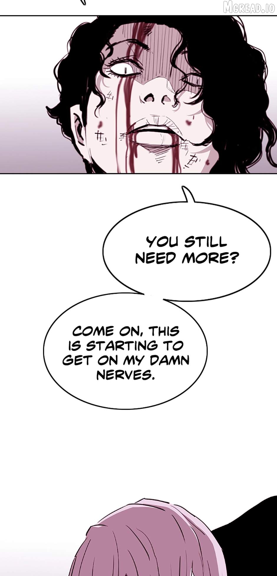 A Better Labor Chapter 60 - page 33