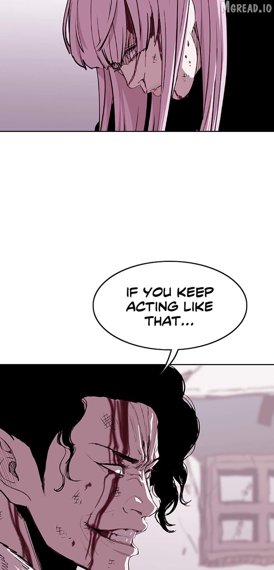 A Better Labor Chapter 60 - page 34