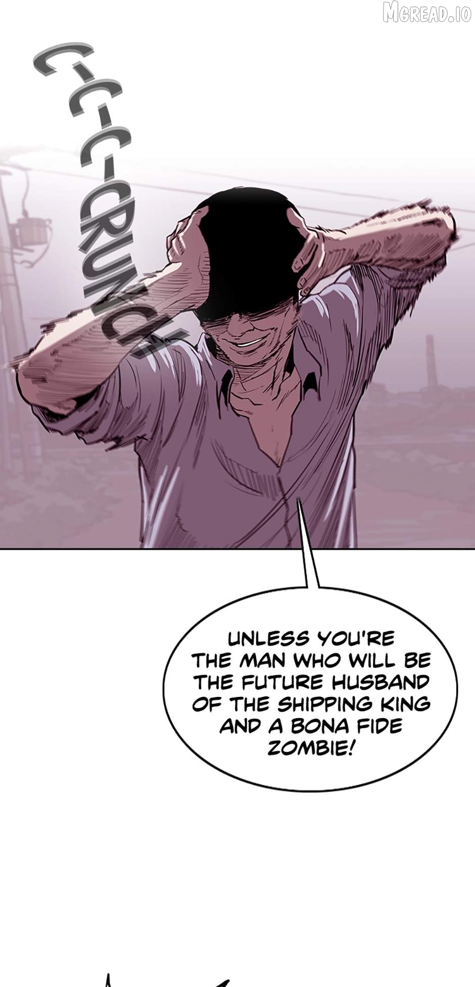 A Better Labor Chapter 60 - page 4