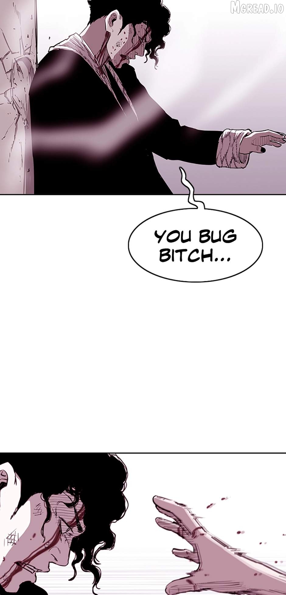 A Better Labor Chapter 60 - page 42