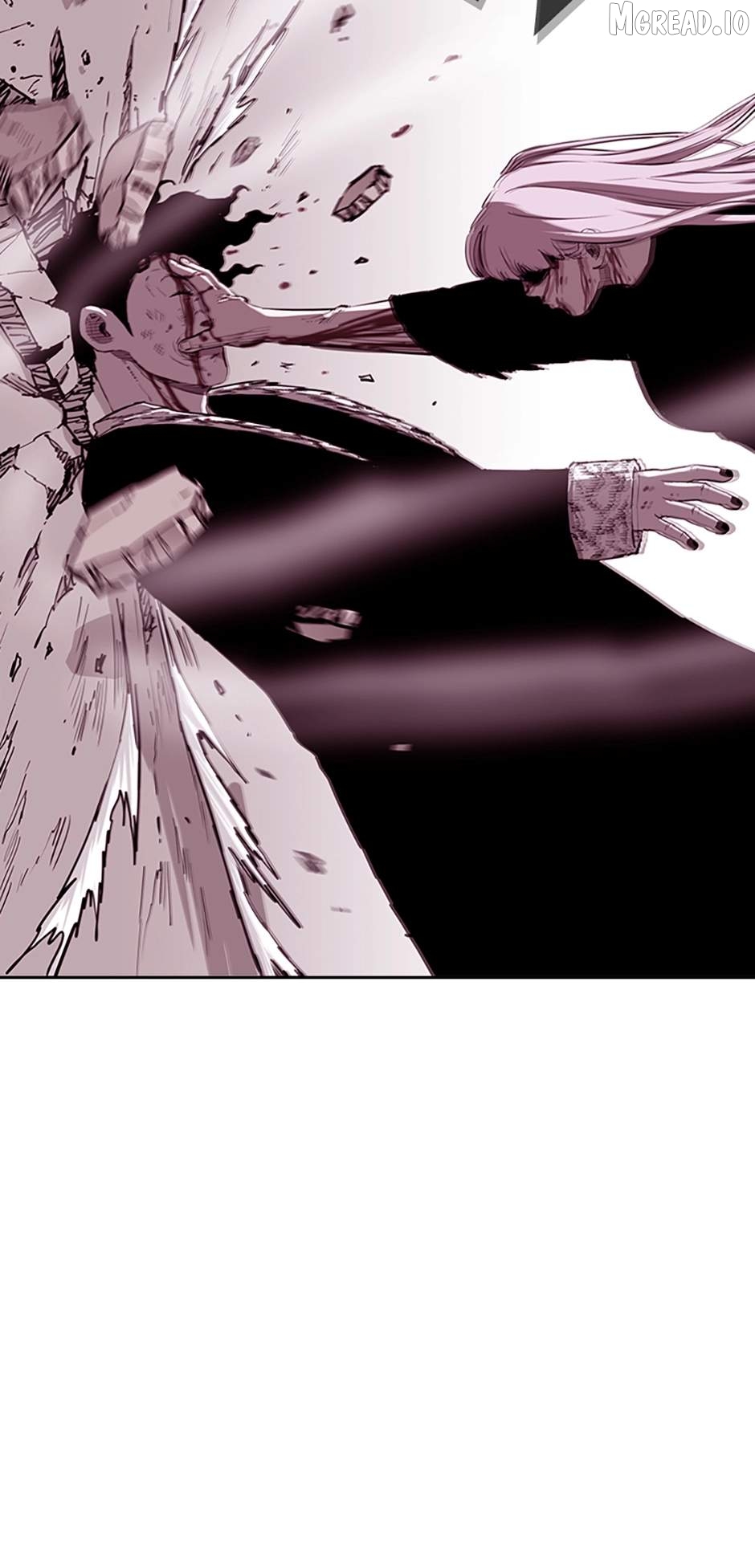 A Better Labor Chapter 60 - page 44