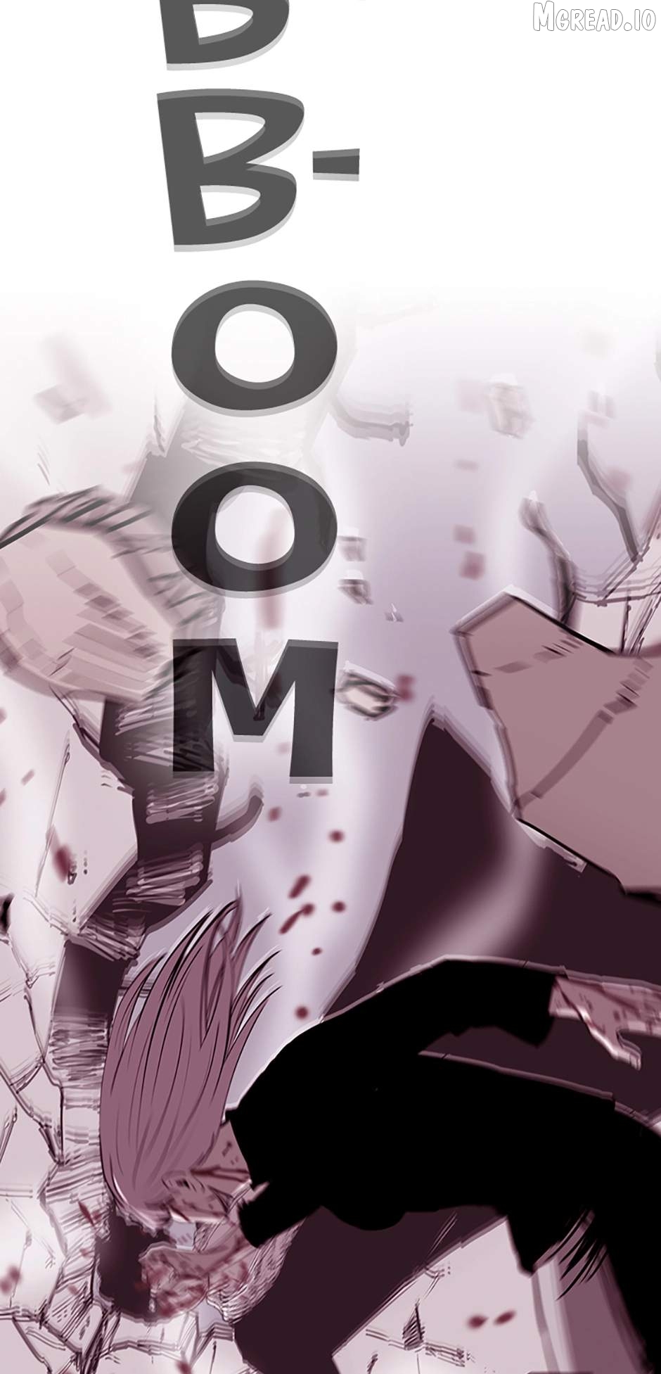 A Better Labor Chapter 60 - page 48