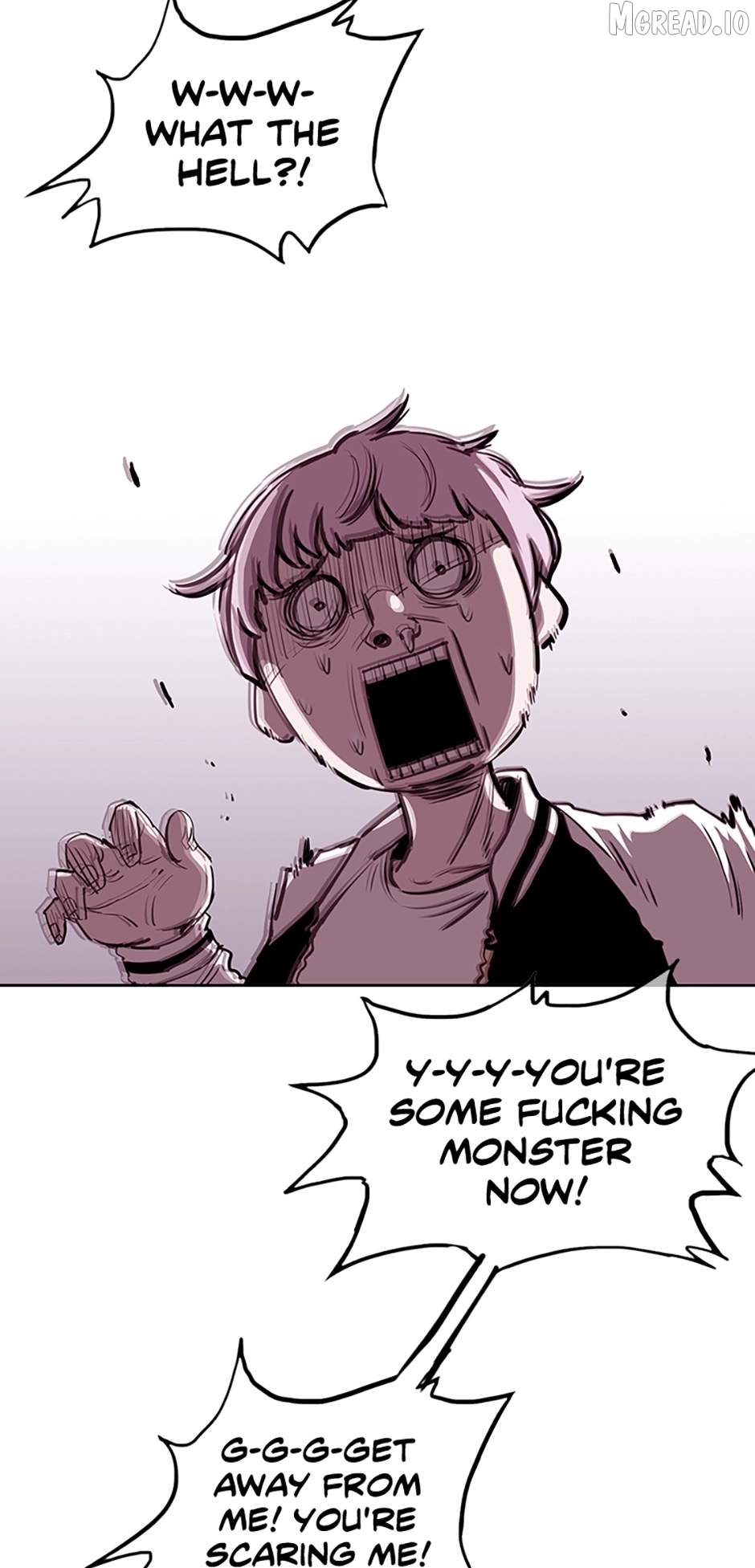 A Better Labor Chapter 60 - page 5