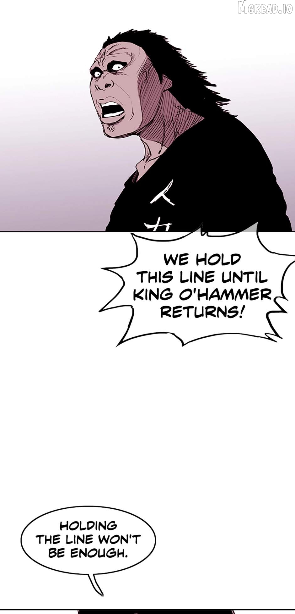 A Better Labor Chapter 60 - page 53