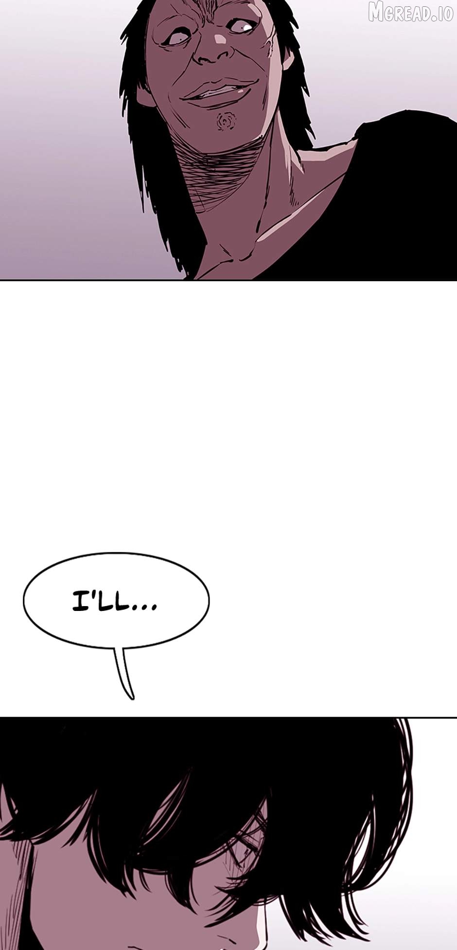 A Better Labor Chapter 60 - page 55