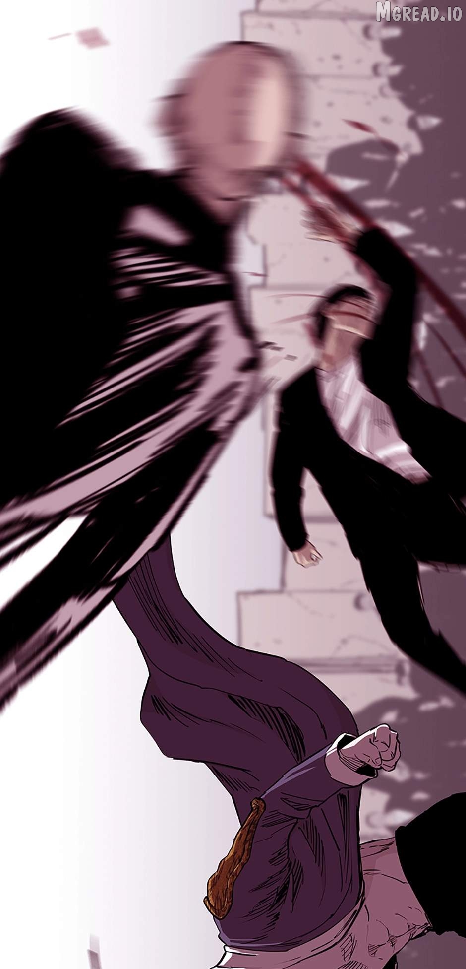 A Better Labor Chapter 60 - page 59