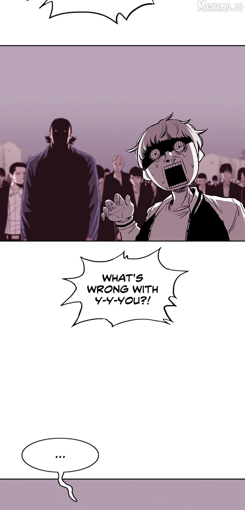 A Better Labor Chapter 60 - page 6