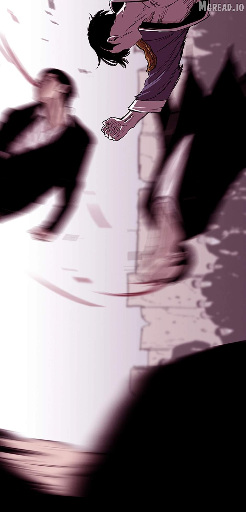 A Better Labor Chapter 60 - page 60