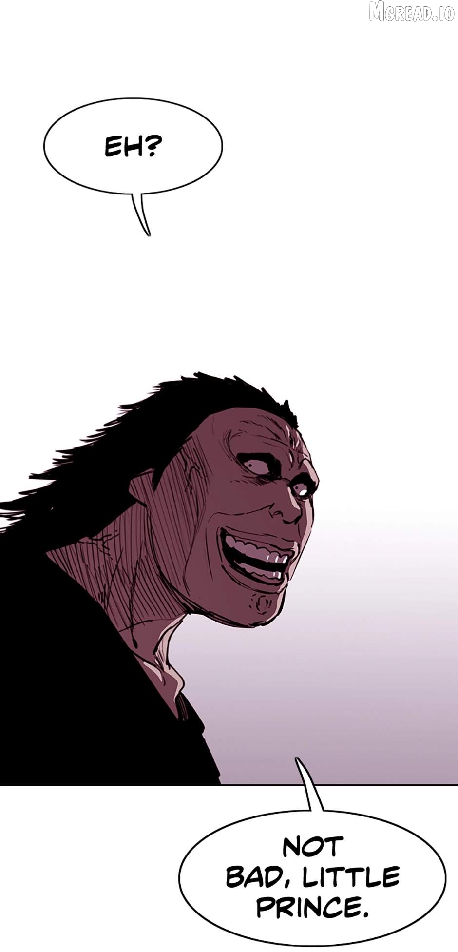 A Better Labor Chapter 60 - page 62