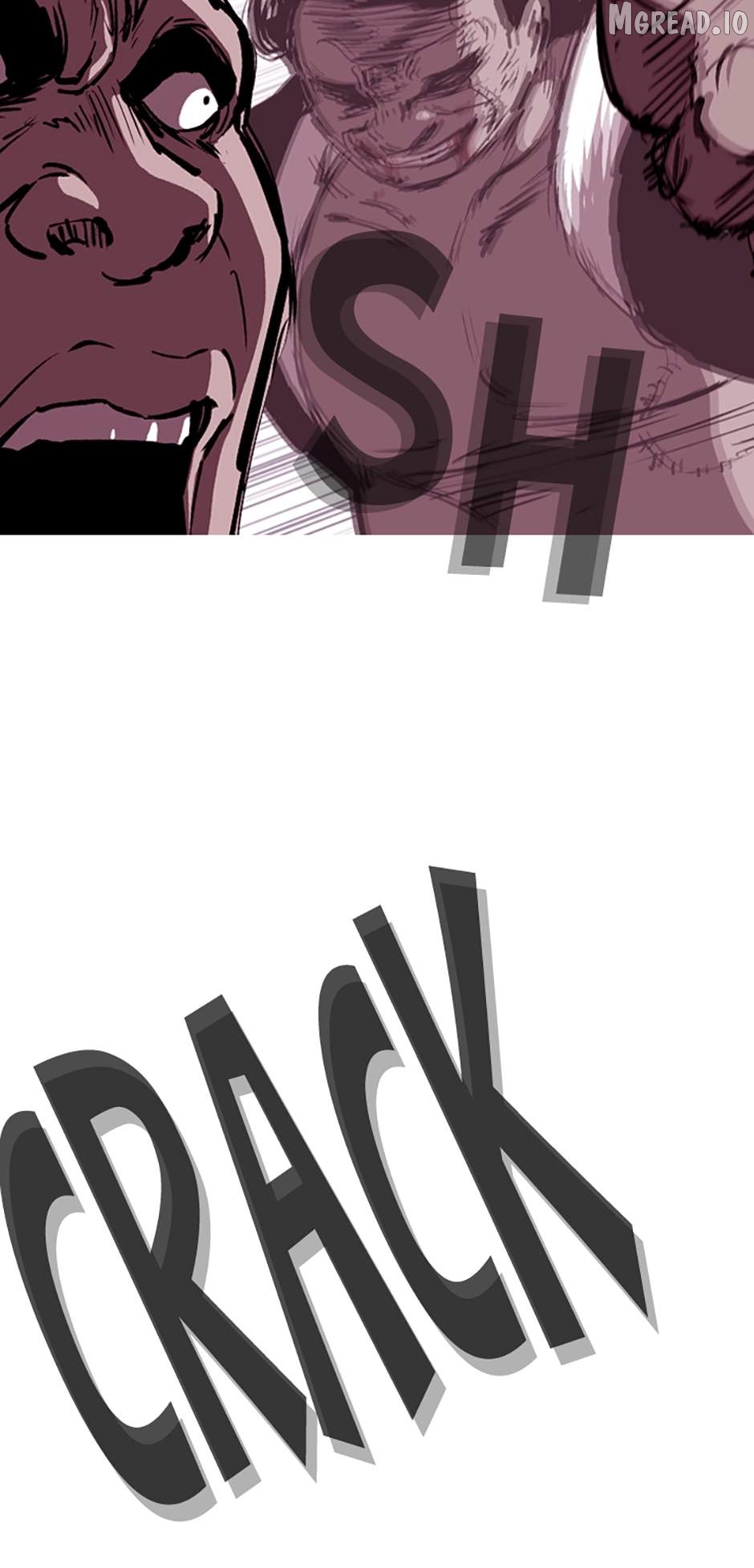 A Better Labor Chapter 60 - page 64