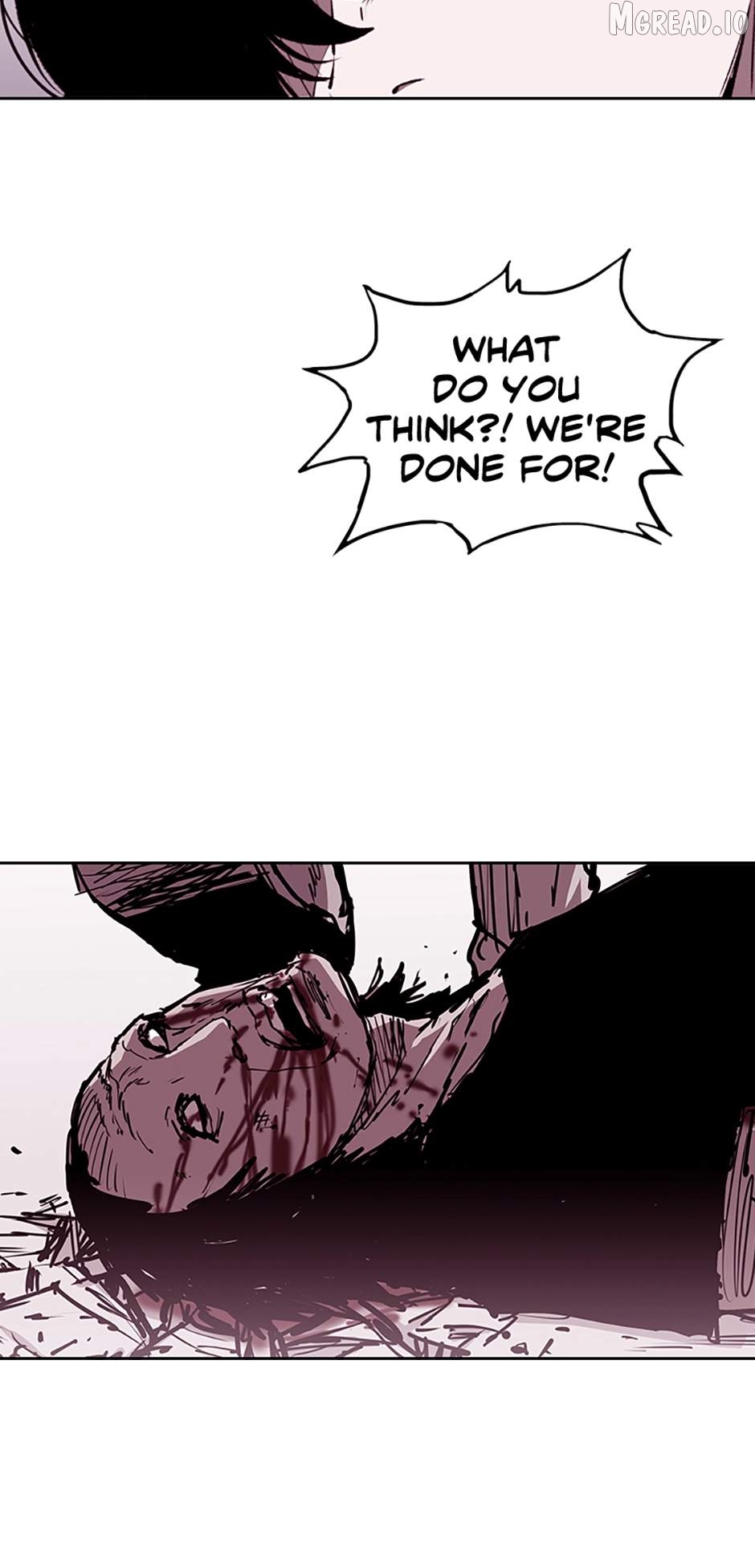 A Better Labor Chapter 60 - page 69