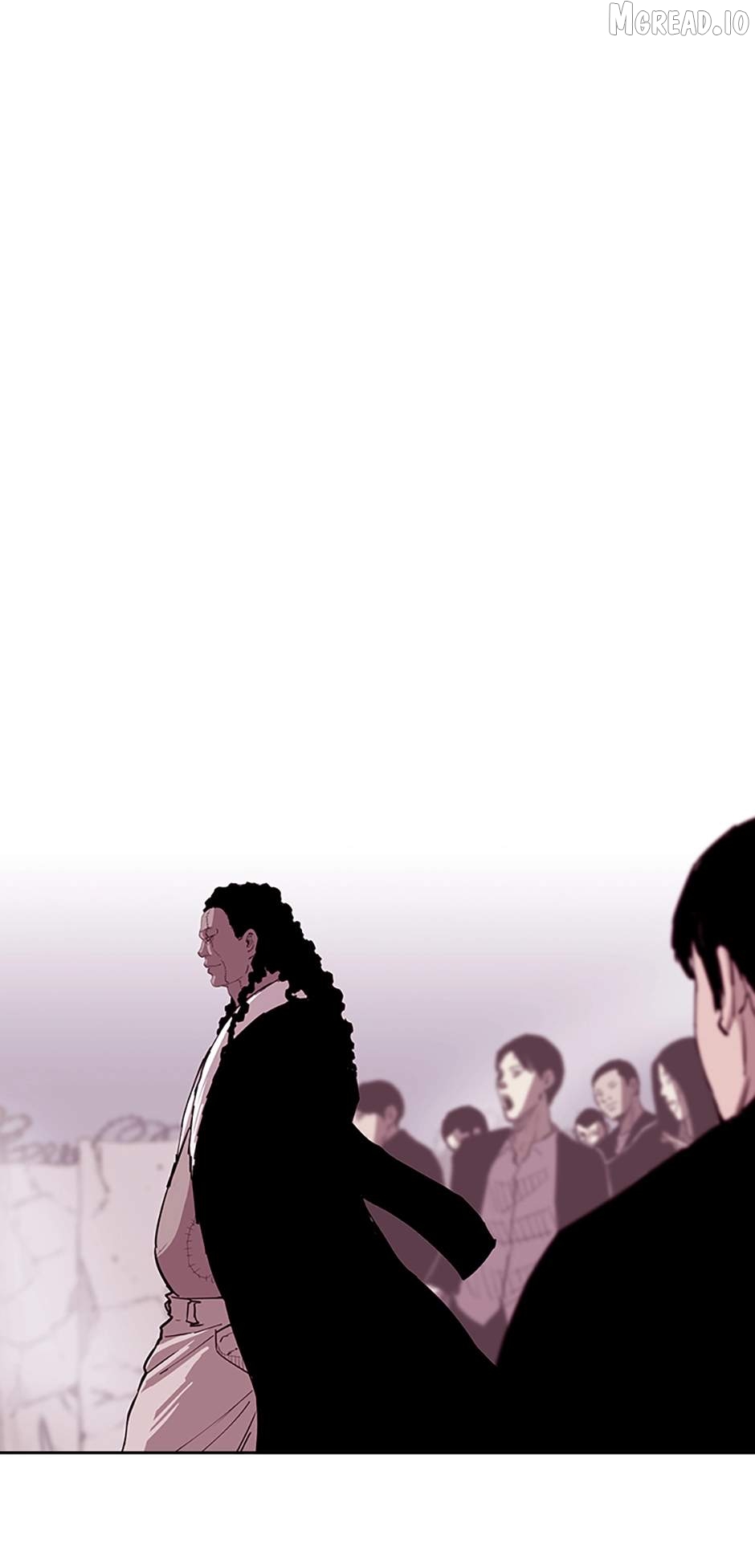 A Better Labor Chapter 60 - page 70