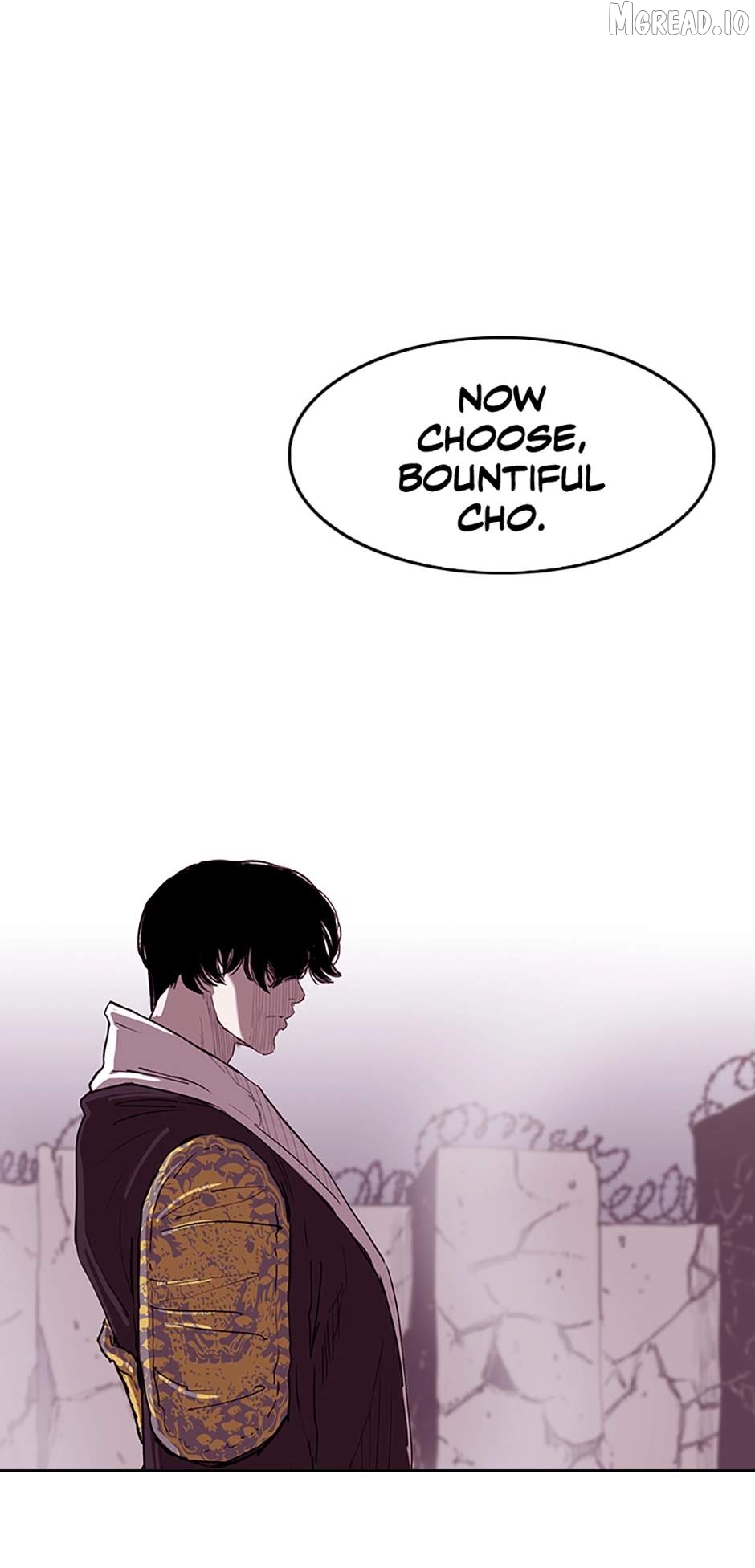 A Better Labor Chapter 60 - page 71