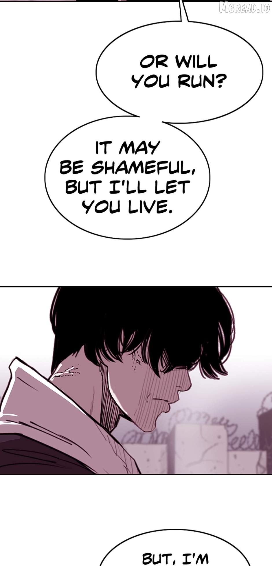 A Better Labor Chapter 60 - page 73