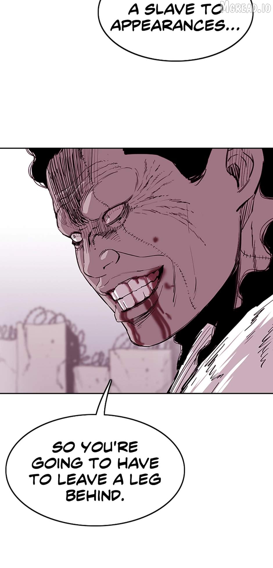 A Better Labor Chapter 60 - page 74