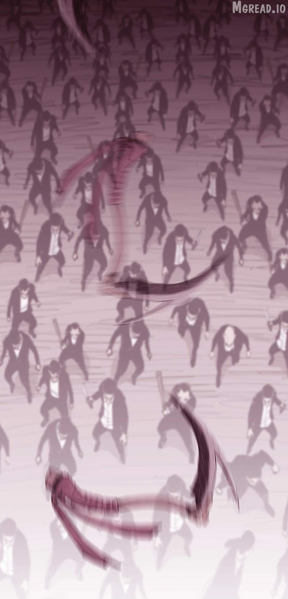 A Better Labor Chapter 60 - page 79