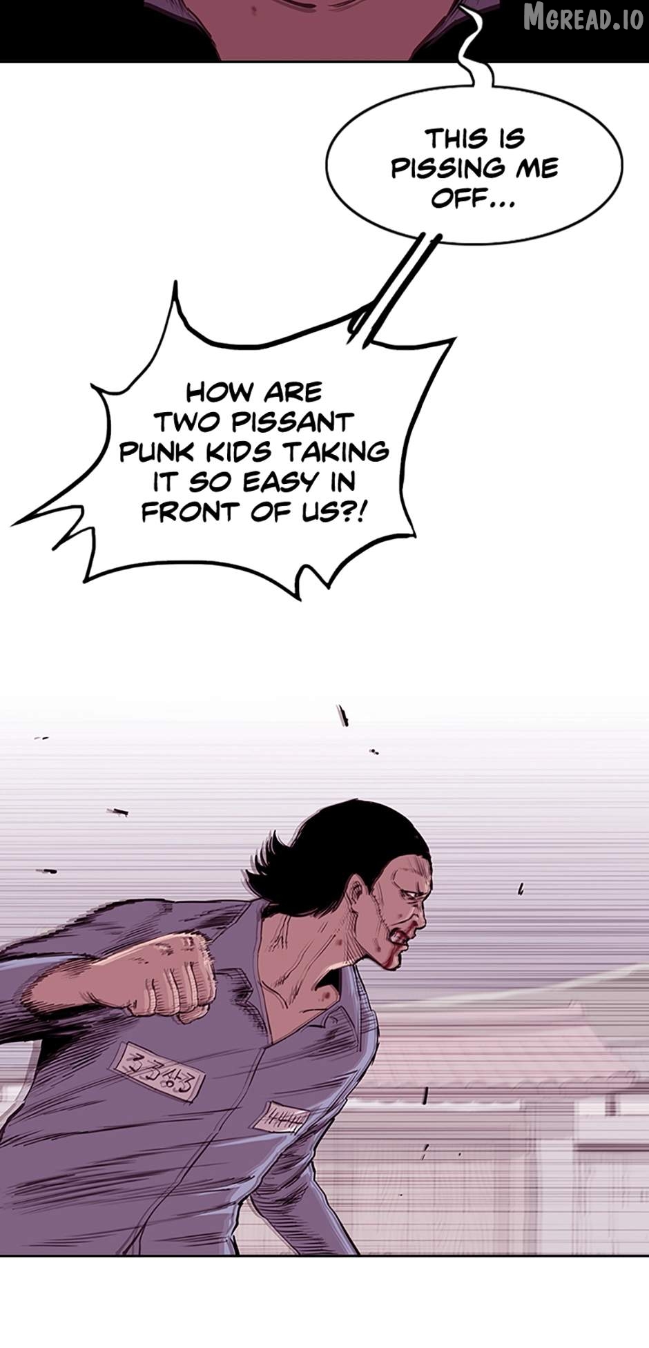 A Better Labor Chapter 60 - page 8