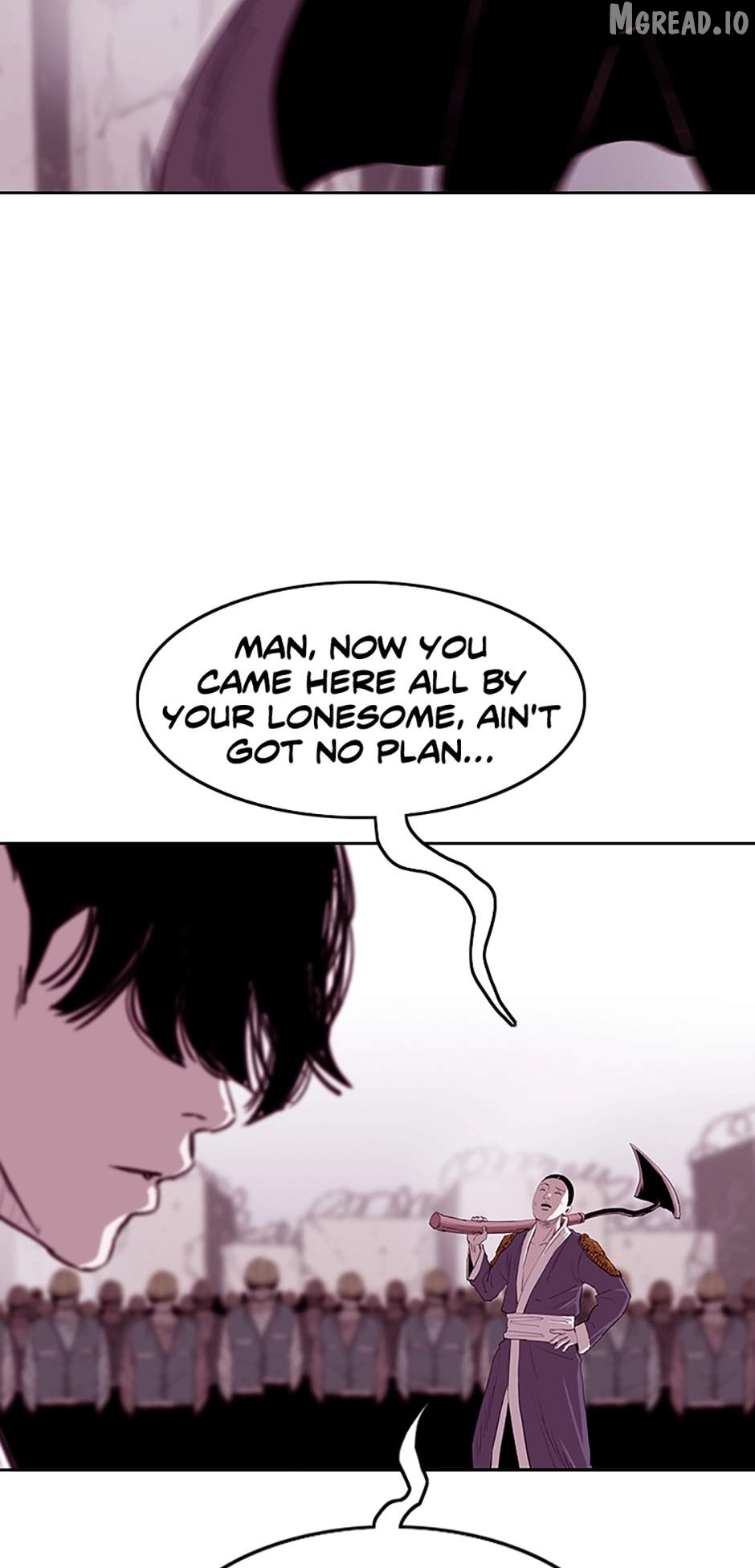 A Better Labor Chapter 60 - page 82