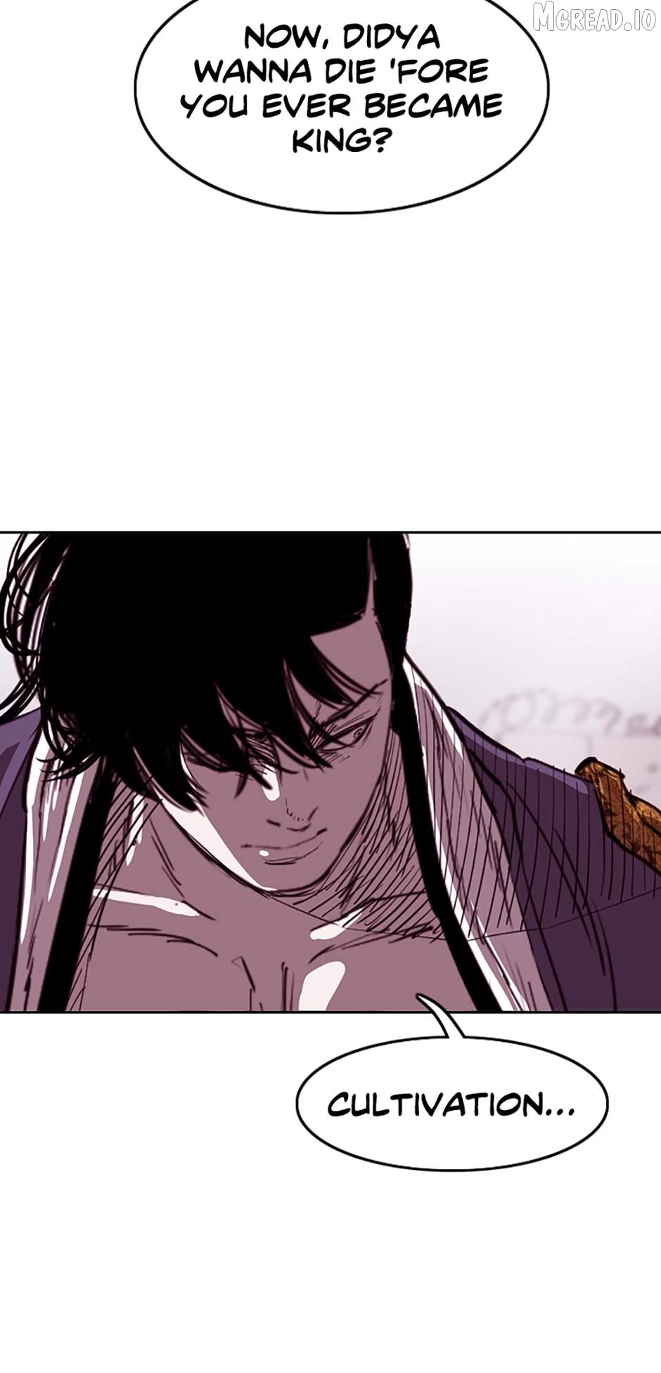 A Better Labor Chapter 60 - page 83