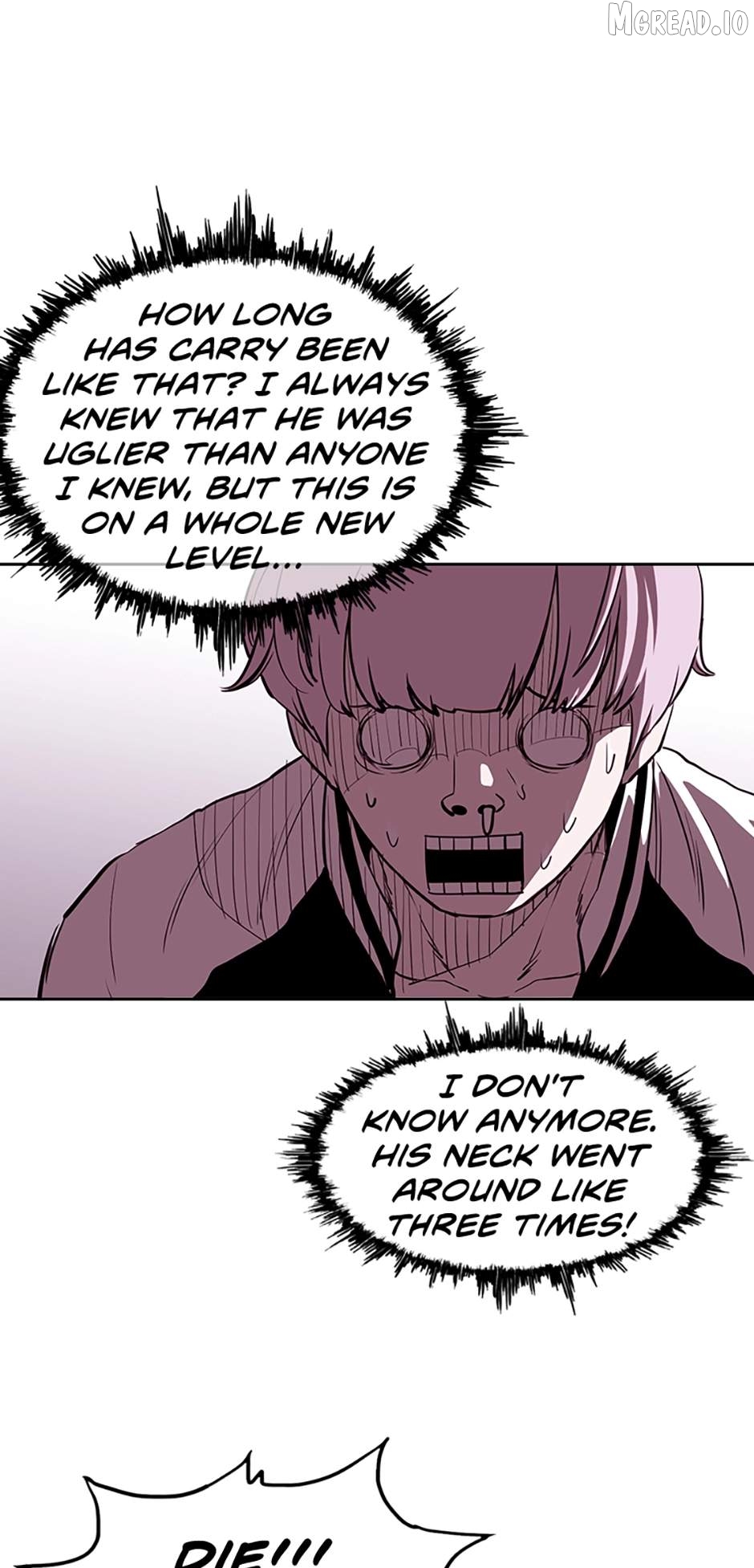 A Better Labor Chapter 60 - page 9