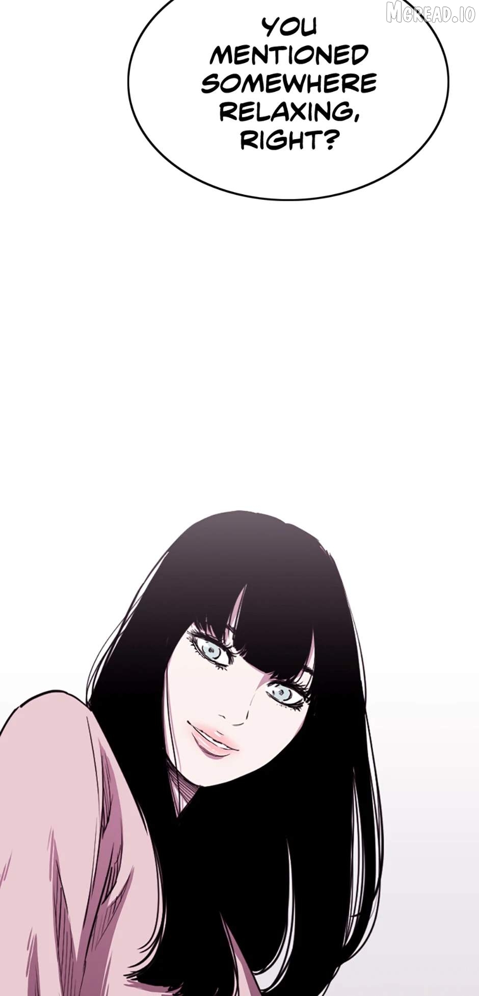 A Better Labor Chapter 83 - page 103