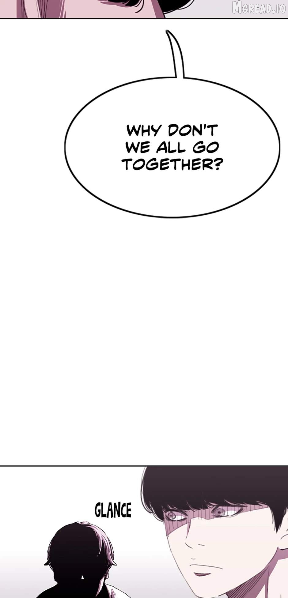 A Better Labor Chapter 83 - page 104