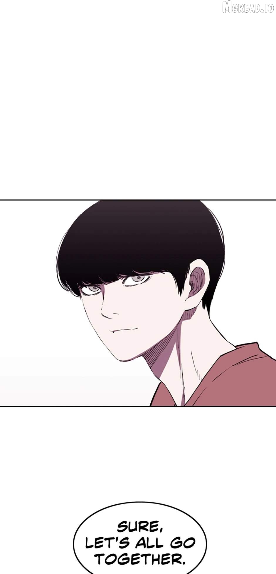 A Better Labor Chapter 83 - page 107