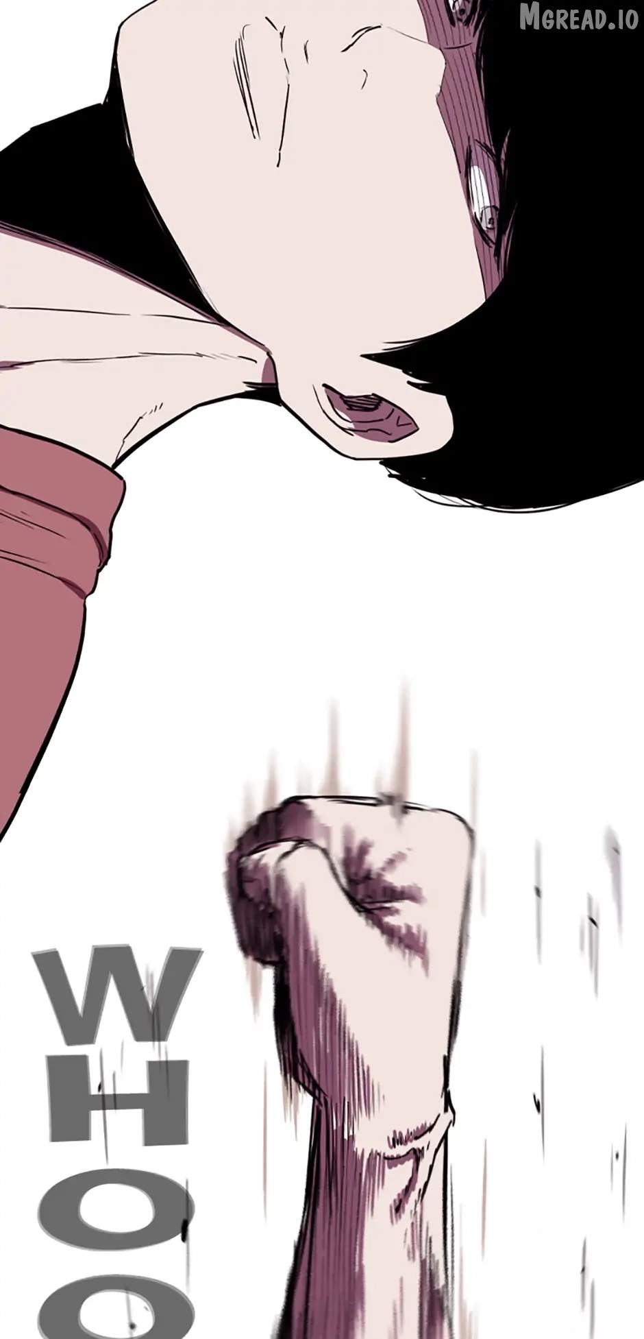 A Better Labor Chapter 83 - page 11
