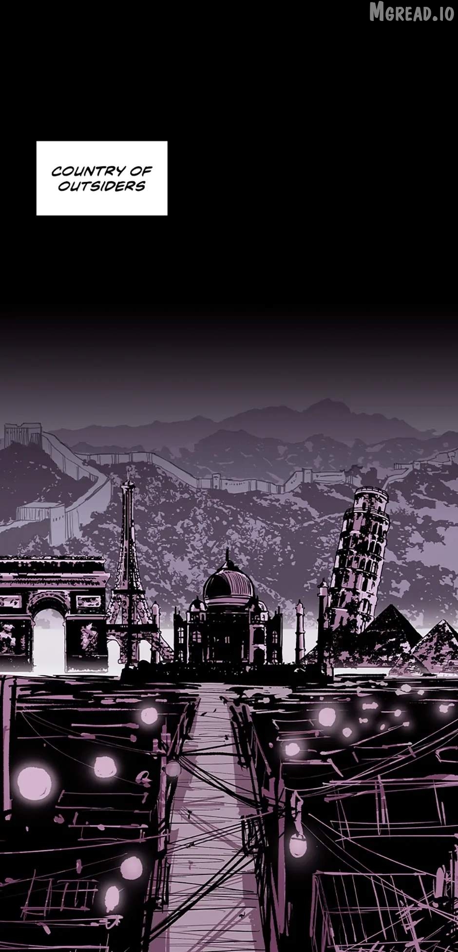 A Better Labor Chapter 83 - page 110