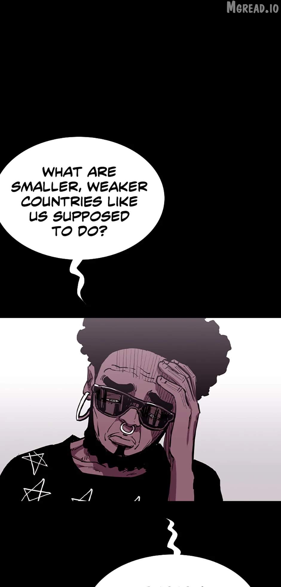 A Better Labor Chapter 83 - page 115